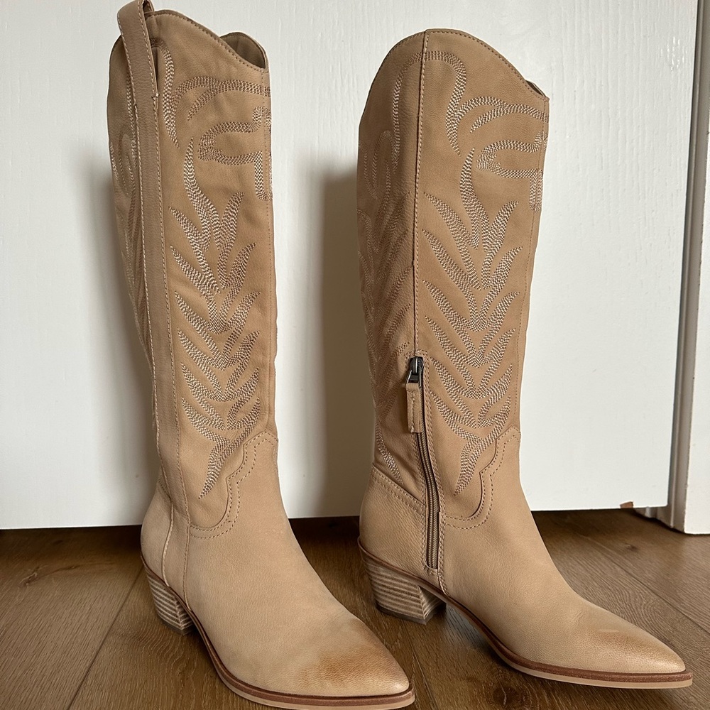 Dolce Vita Boots